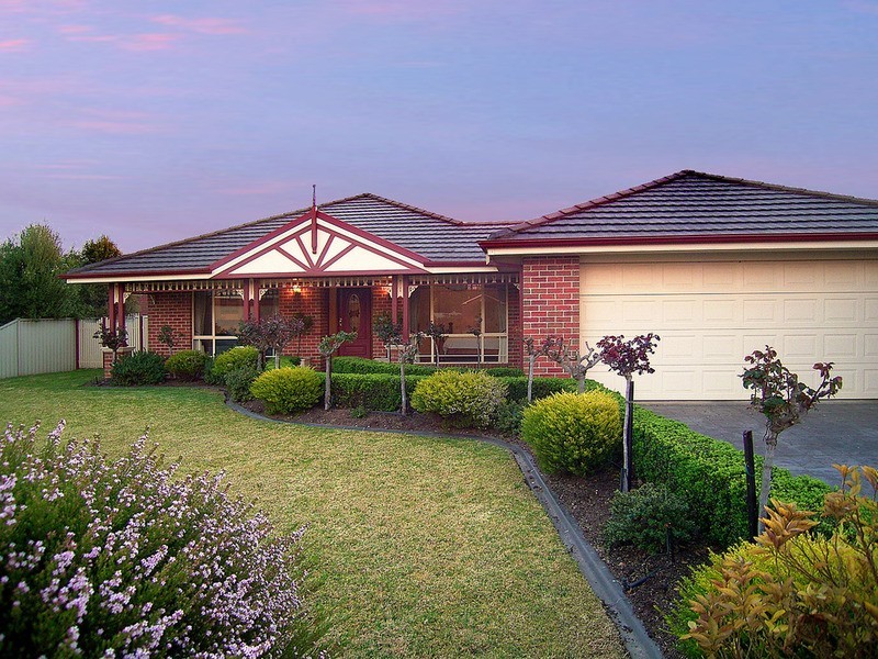 47 King Richard  Drive, Shepparton VIC 3630
