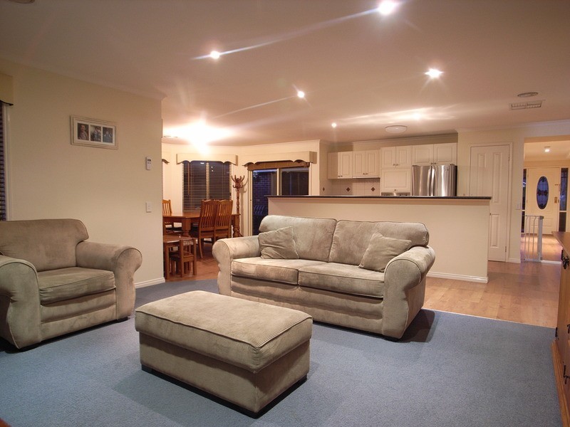 47 King Richard  Drive, Shepparton VIC 3630