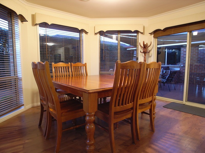 47 King Richard  Drive, Shepparton VIC 3630