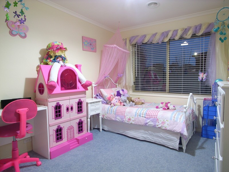 47 King Richard  Drive, Shepparton VIC 3630