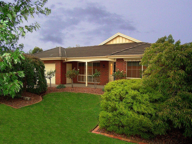 46 King Richard  Drive, Shepparton VIC 3630