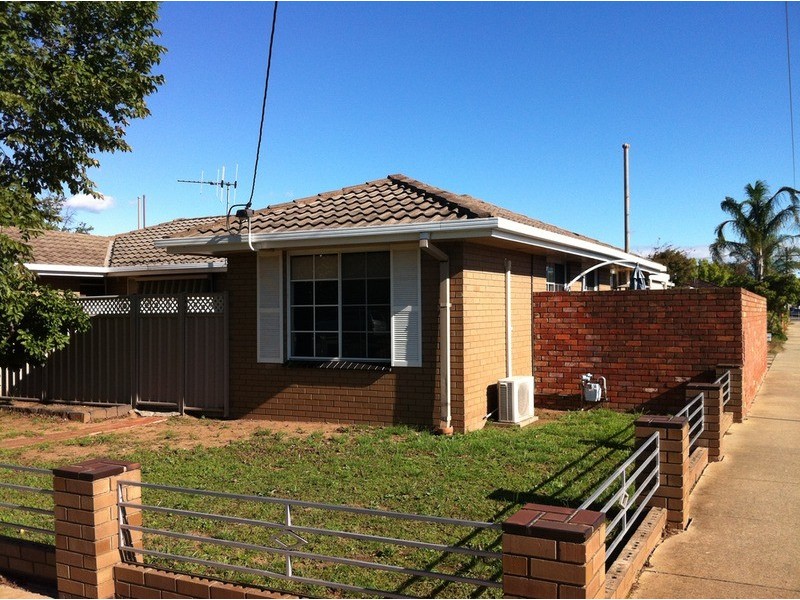 1/50 Edward  Street, Shepparton VIC 3630