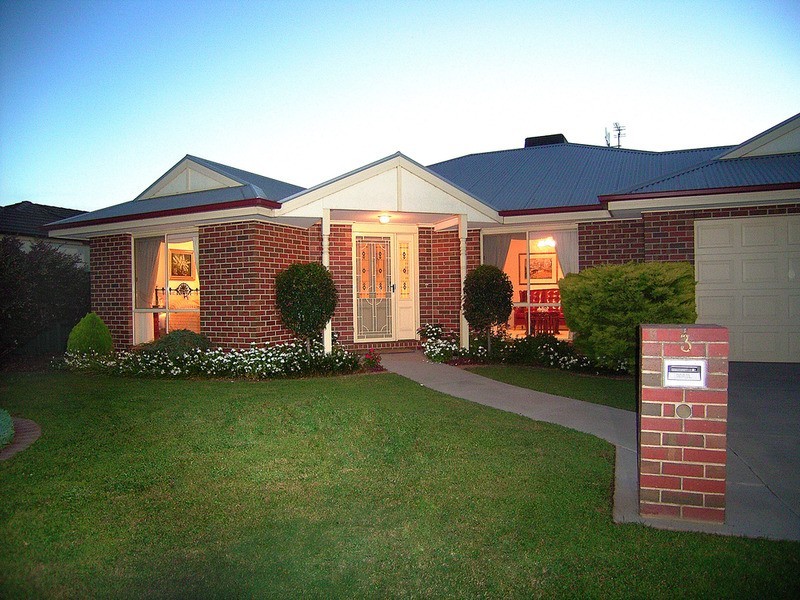 3 Cedar Court, Shepparton VIC 3630