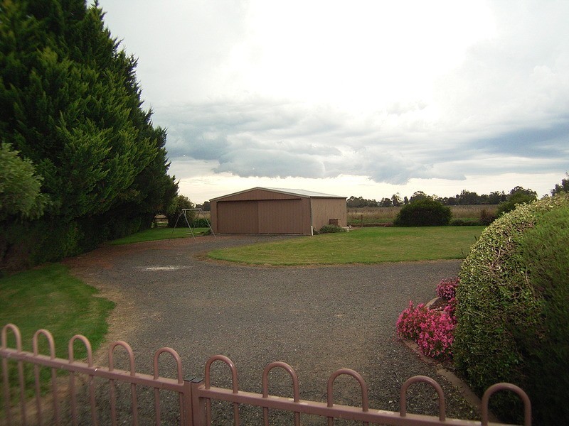 4 Sheffie  Court, Grahamvale VIC 3631