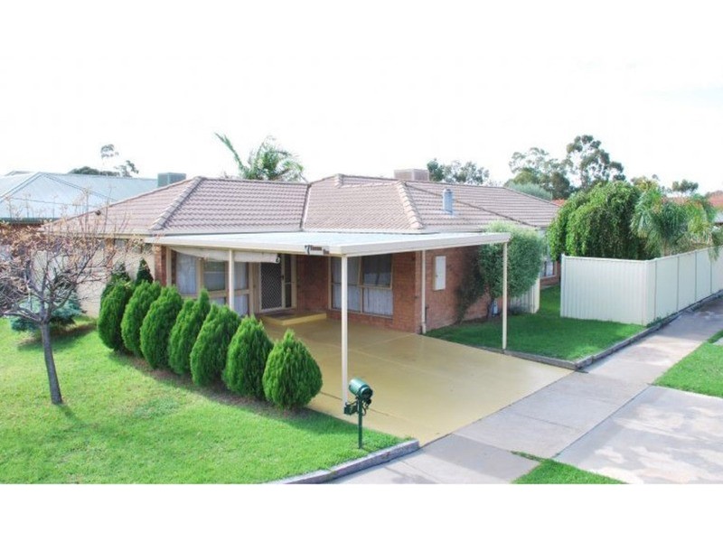 7 Gordon Drive, Kialla VIC 3631