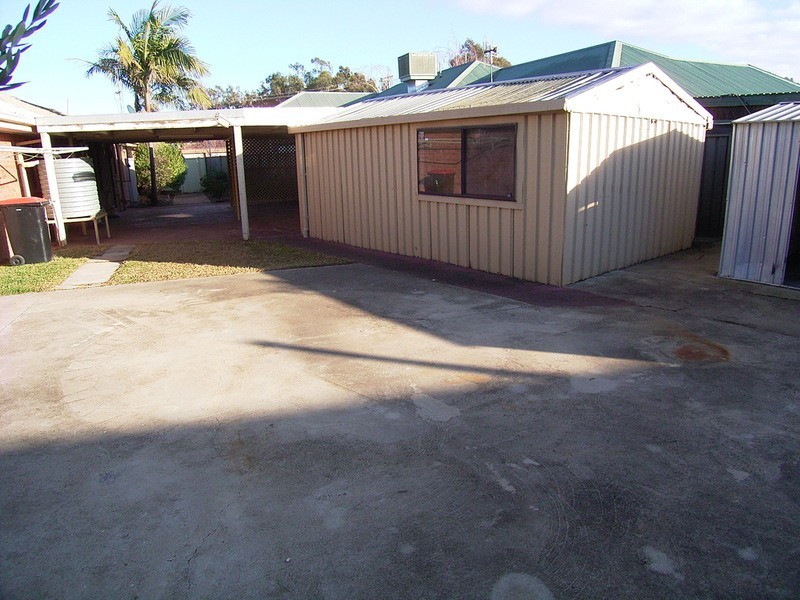 7 Gordon Drive, Kialla VIC 3631