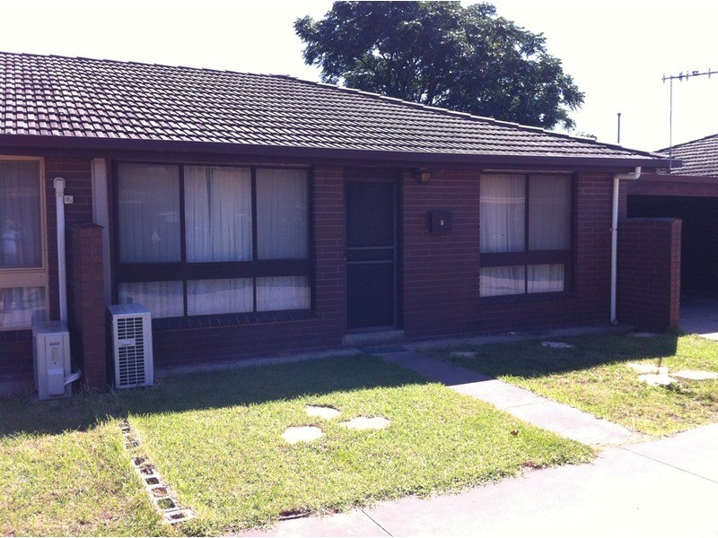 2/7 Mason Street, Shepparton VIC 3630