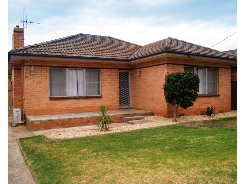 25 Plane Street, Shepparton VIC 3630