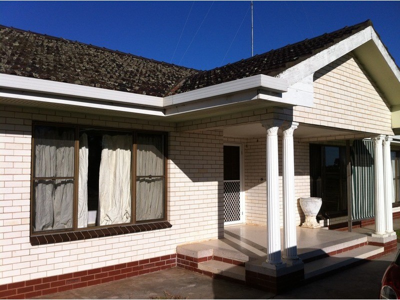 420 Shepparton-Zeerust Road, Zeerust VIC 3634