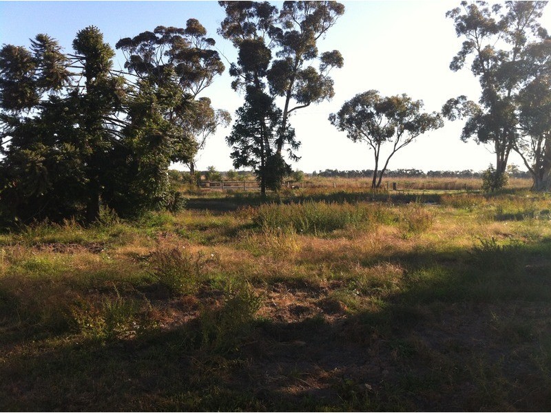 420 Shepparton-Zeerust Road, Zeerust VIC 3634