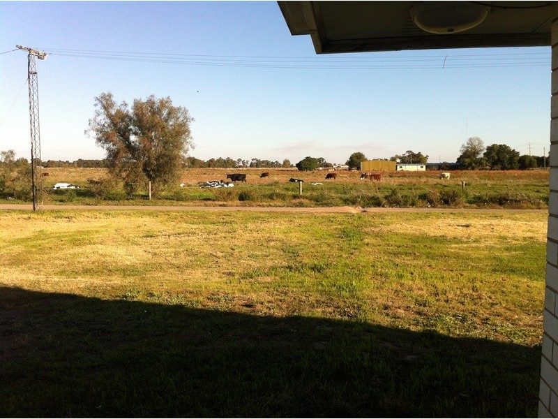 420 Shepparton-Zeerust Road, Zeerust VIC 3634