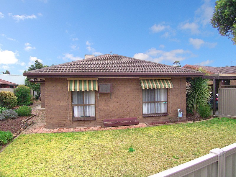 4 Collodetti  Crescent, Shepparton VIC 3630