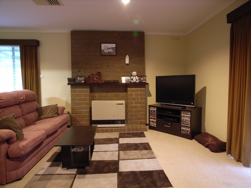 4 Collodetti  Crescent, Shepparton VIC 3630