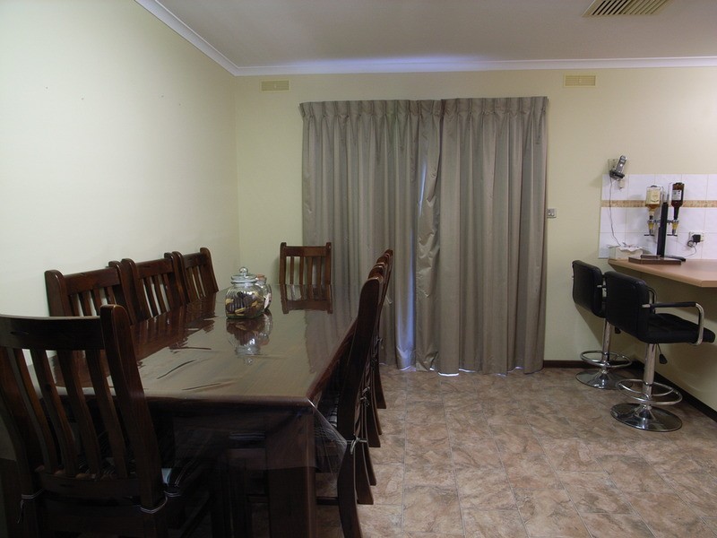 4 Collodetti  Crescent, Shepparton VIC 3630