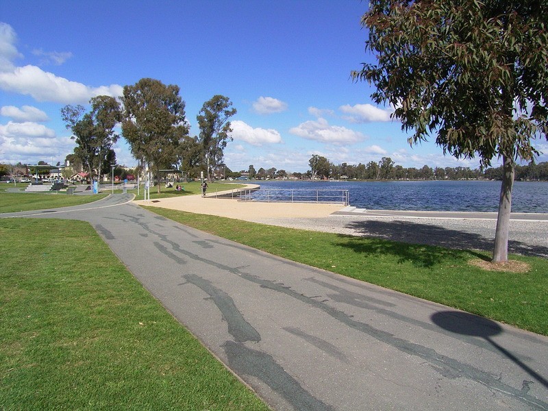 4 Collodetti  Crescent, Shepparton VIC 3630