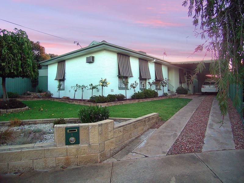 1 Bedford  Court, Shepparton VIC 3630