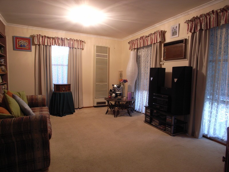 1 Bedford  Court, Shepparton VIC 3630