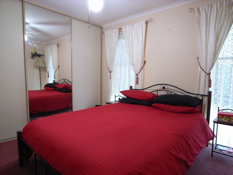 1 Bedford  Court, Shepparton VIC 3630