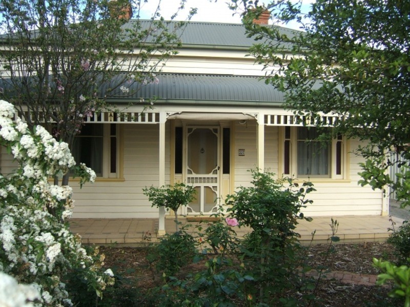 307 Maude  Street, Shepparton VIC 3630