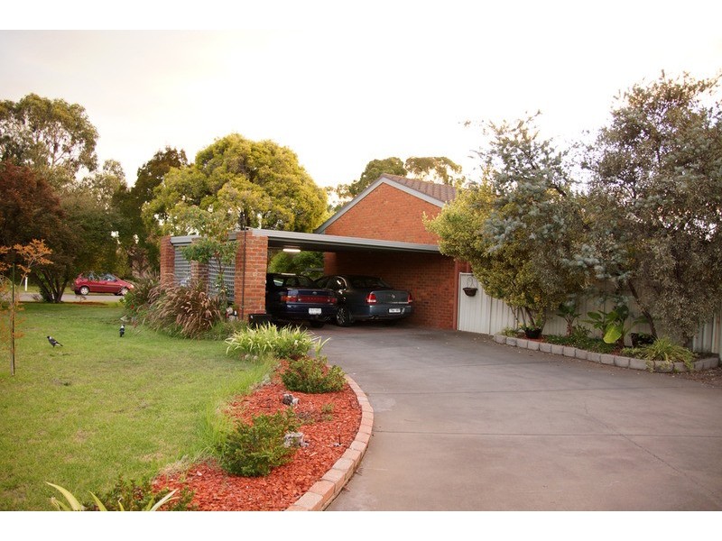14 Delisle Avenue, Shepparton VIC 3630