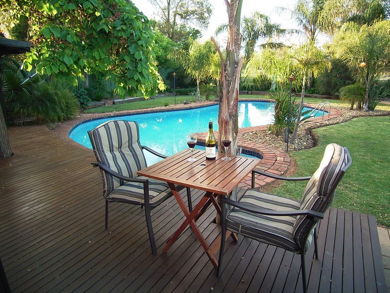 40 Raftery  Road, Kialla VIC 3631
