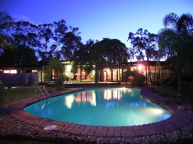 40 Raftery  Road, Kialla VIC 3631