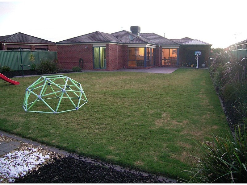 8 Jonagold Court, Shepparton VIC 3630