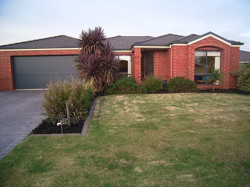 8 Jonagold Court, Shepparton VIC 3630