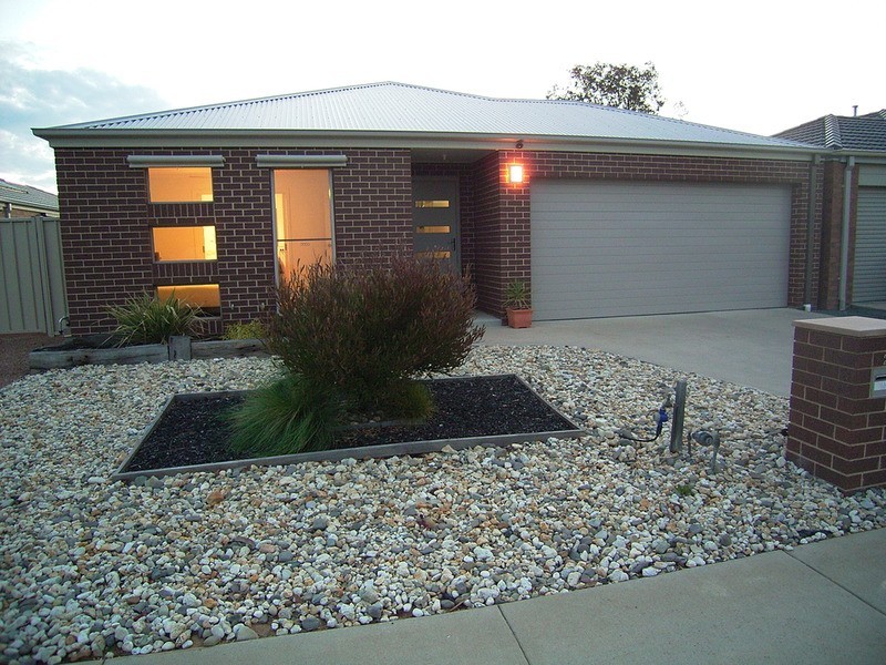 25 Tyquin  Street, Shepparton VIC 3630