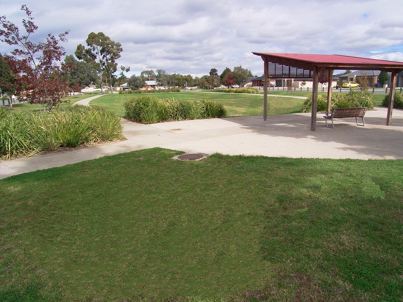 25 Tyquin  Street, Shepparton VIC 3630