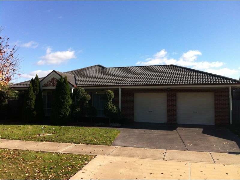 31 Merino  Drive, Shepparton VIC 3630