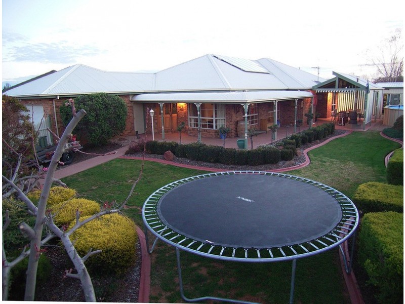 23 Merino  Drive, Shepparton VIC 3630