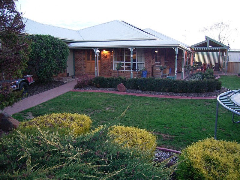 23 Merino  Drive, Shepparton VIC 3630