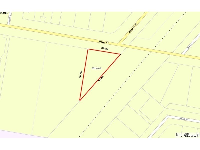 30 Hayes  Street, Shepparton VIC 3630