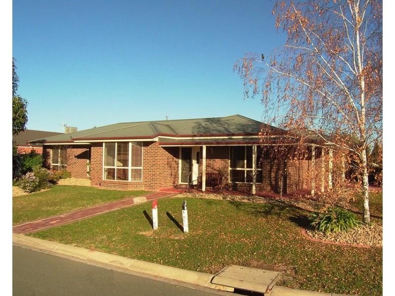 18 Sali  Drive, Shepparton VIC 3630