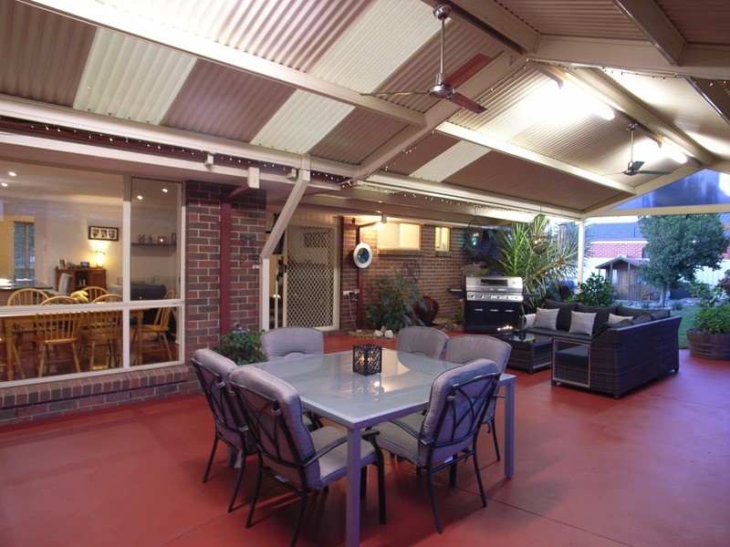 18 Sali  Drive, Shepparton VIC 3630