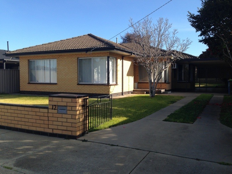 12 Bennett Street, Shepparton VIC 3630