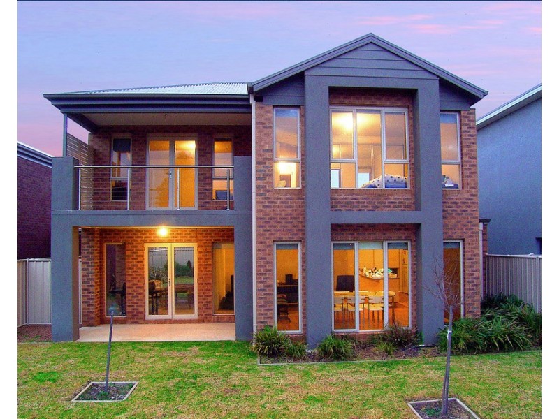 3/9 Jindabyne  Court, Kialla VIC 3631