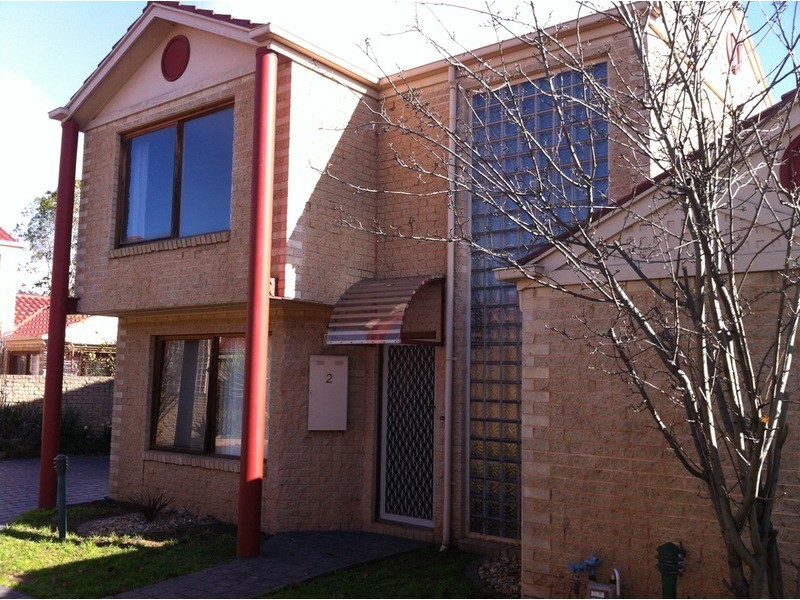 2/60 Rea Street, Shepparton VIC 3630