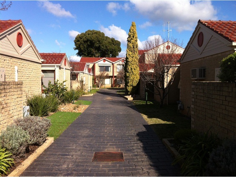 2/60 Rea Street, Shepparton VIC 3630