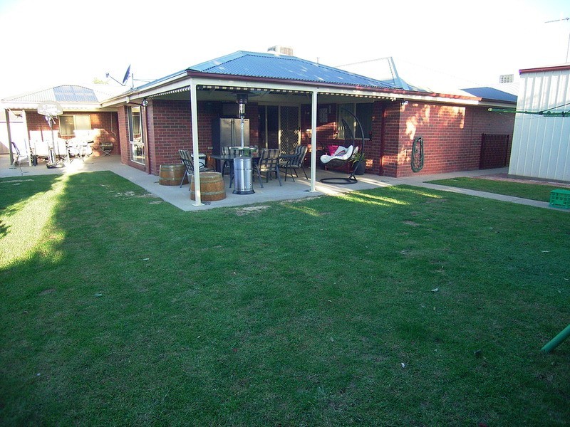 11 Merino Drive, Shepparton VIC 3630