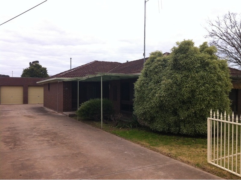 28 Levis Street, Shepparton VIC 3630