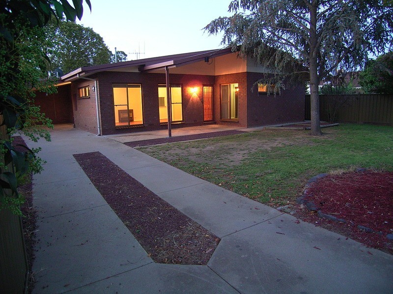 1 Fairless Street, Shepparton VIC 3630