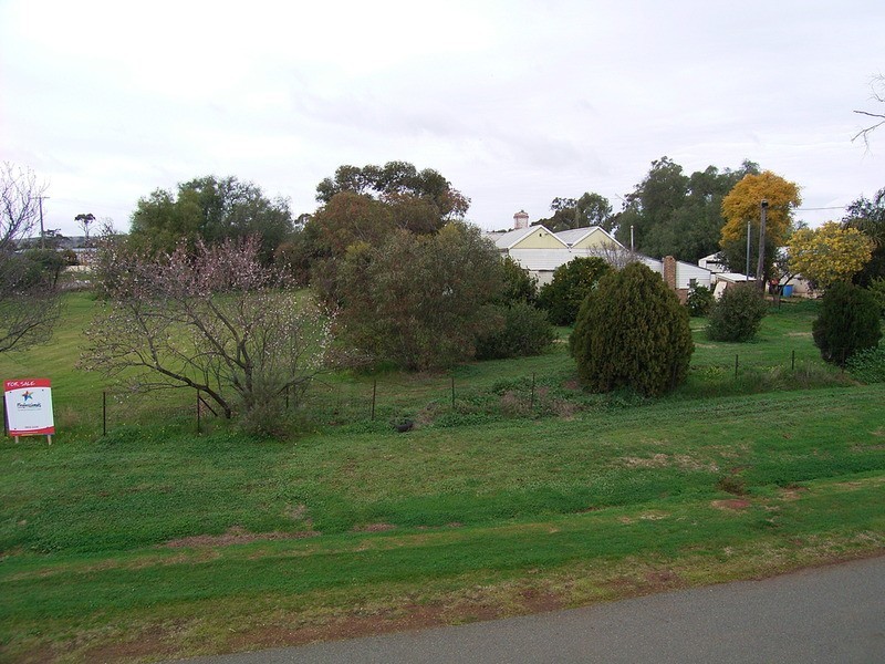 58 Dookie  Street, Dookie VIC 3646