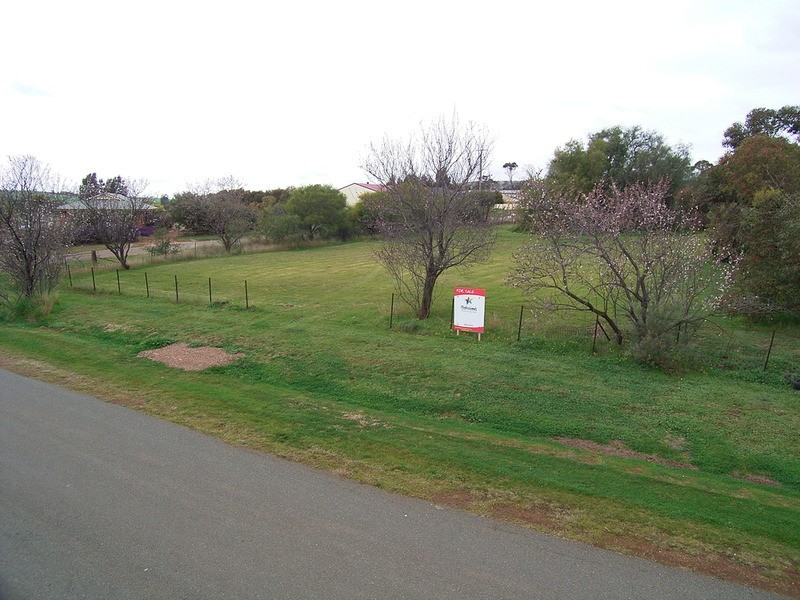 58 Dookie  Street, Dookie VIC 3646