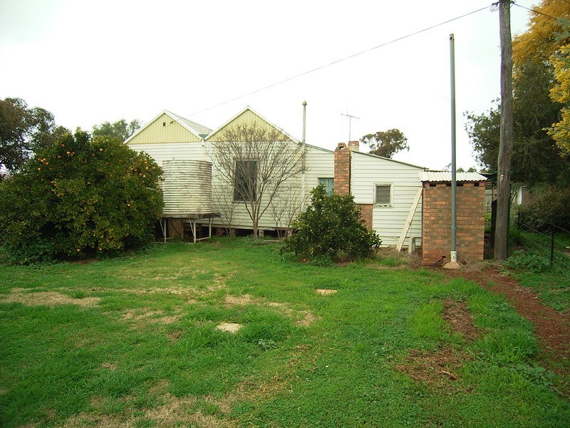 58 Dookie  Street, Dookie VIC 3646