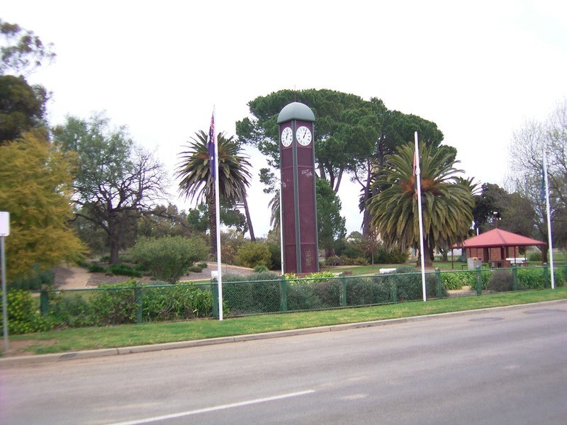 58 Dookie  Street, Dookie VIC 3646