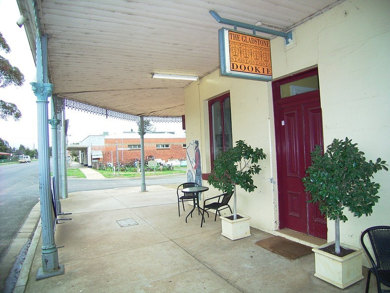 58 Dookie  Street, Dookie VIC 3646