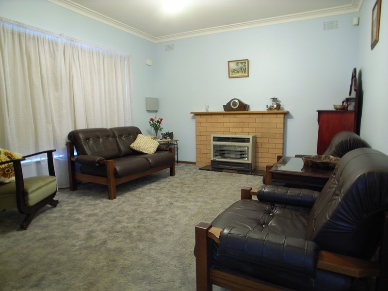 3 Kerferd  Street, Tatura VIC 3616