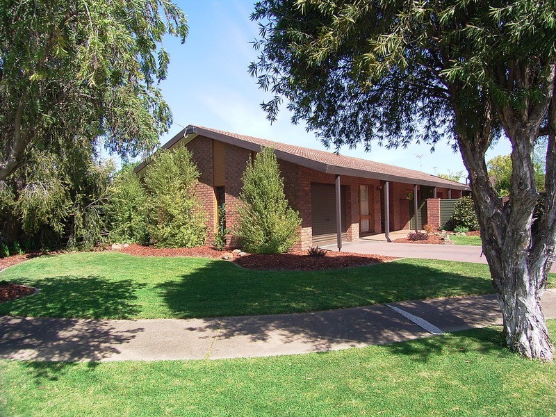 3 Ballinger Court, Shepparton VIC 3630